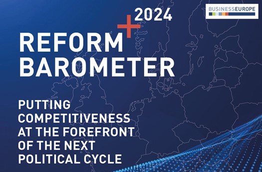 No improvement in the EU’s investment environment in 2023